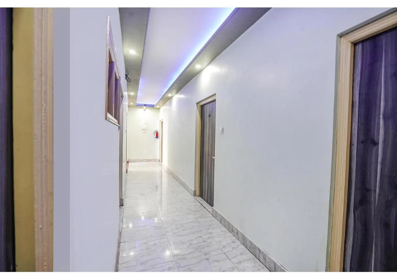 Hotel Dp فاراناسي 2*,  الهند