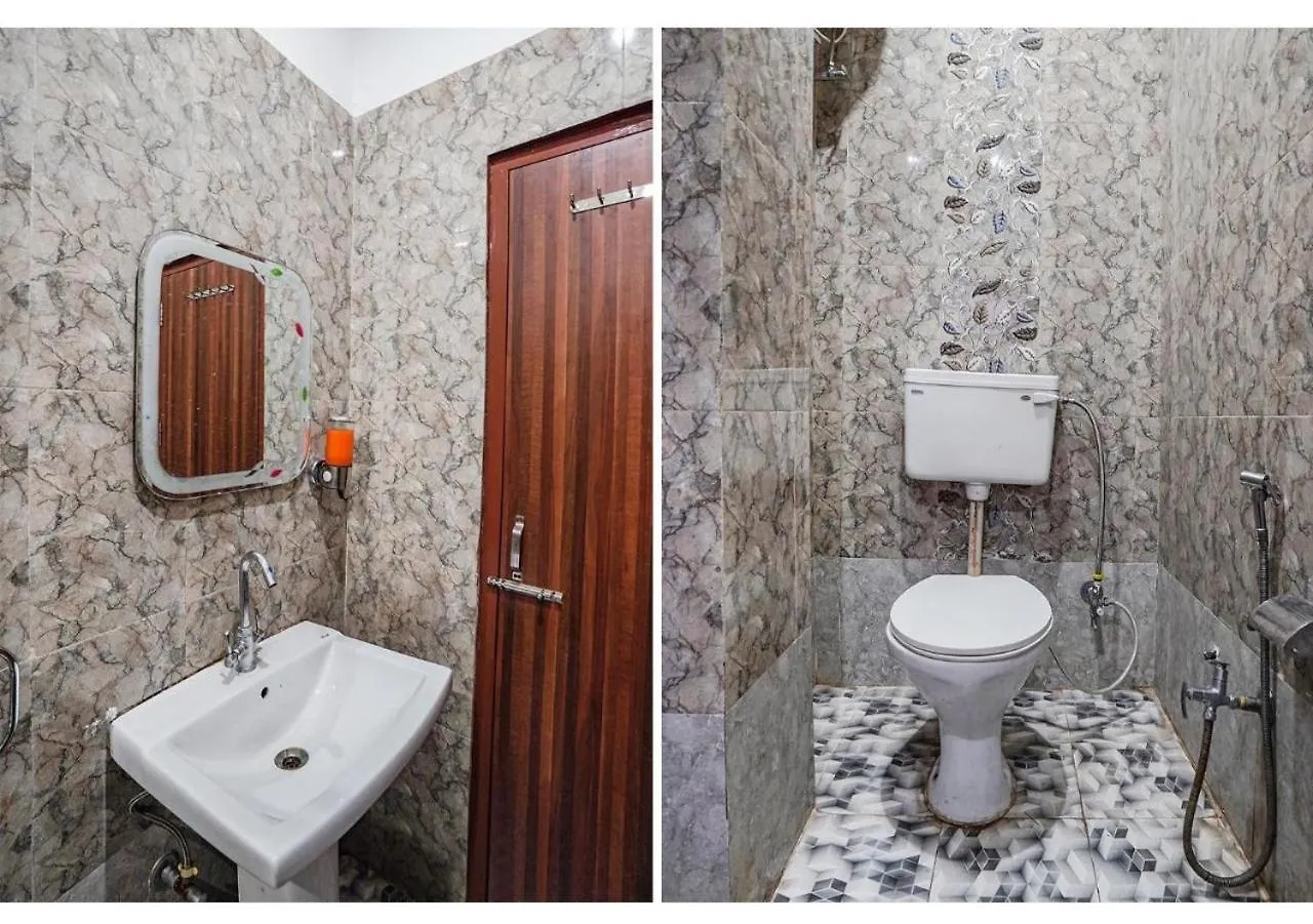 Hotel Dp فاراناسي